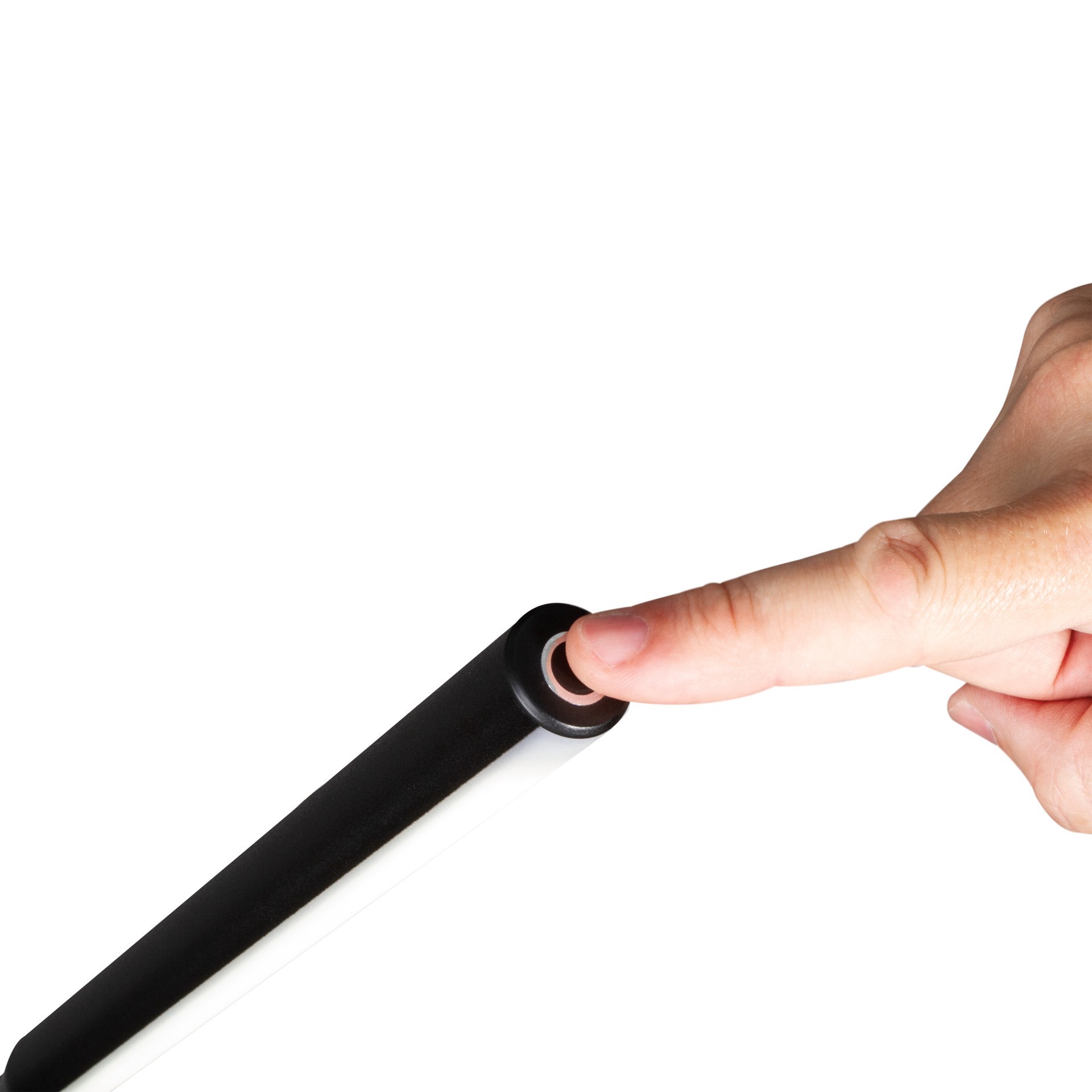 slide 2 of 7, Ott Lite Ottlite Extended Reach Led Desk Lamp, 10.5 in