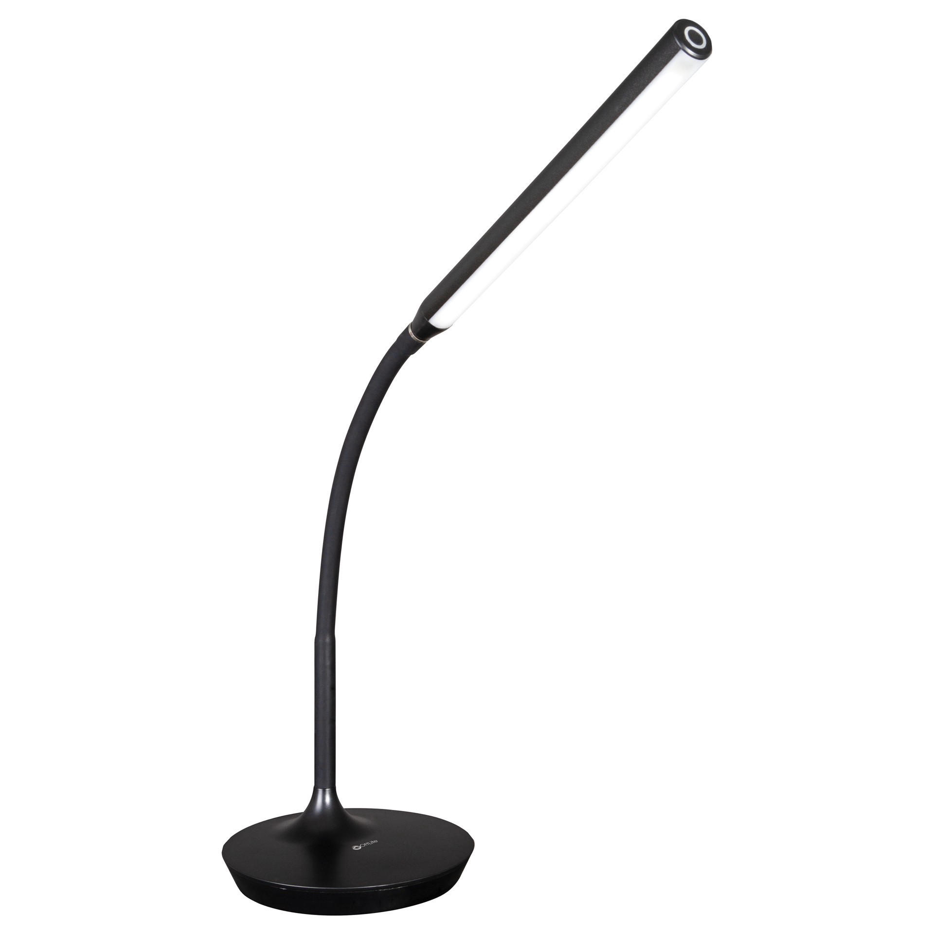 slide 3 of 7, Ott Lite Ottlite Extended Reach Led Desk Lamp, 10.5 in