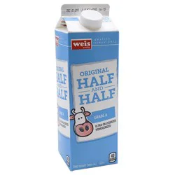 Byrne Dairy Half And Half