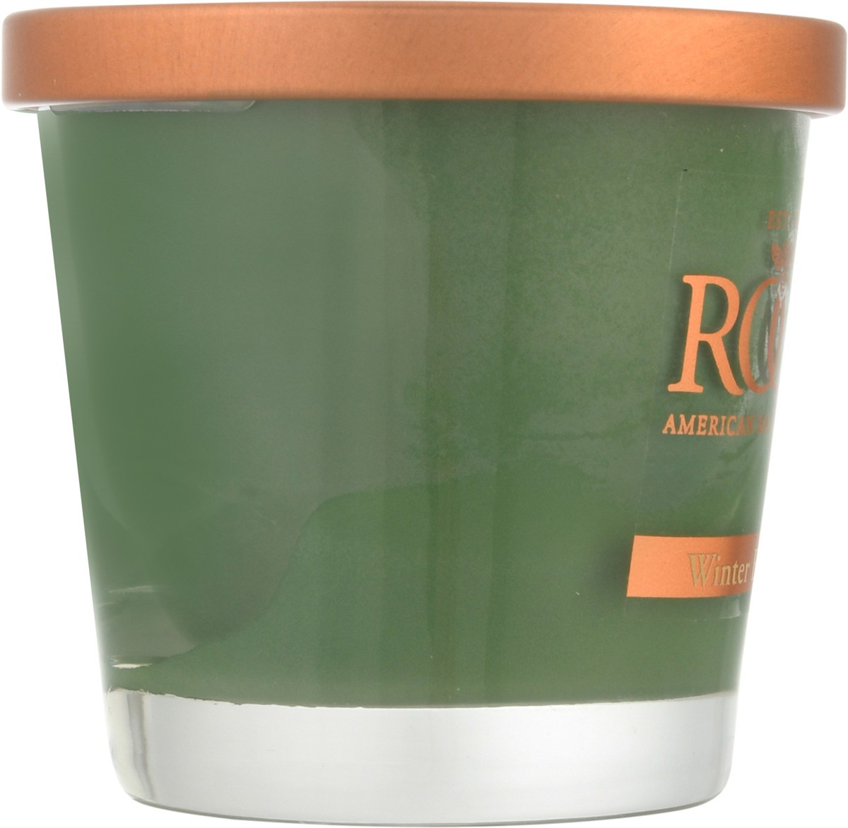 slide 3 of 12, Root Winter Balsam Candle 1 ea, 1 ea