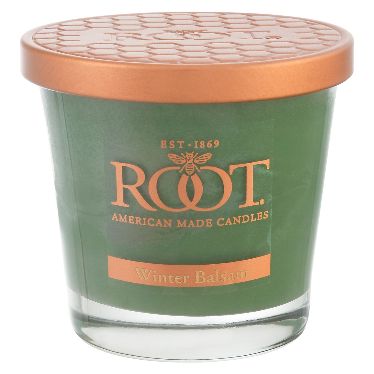 slide 11 of 12, Root Winter Balsam Candle 1 ea, 1 ea