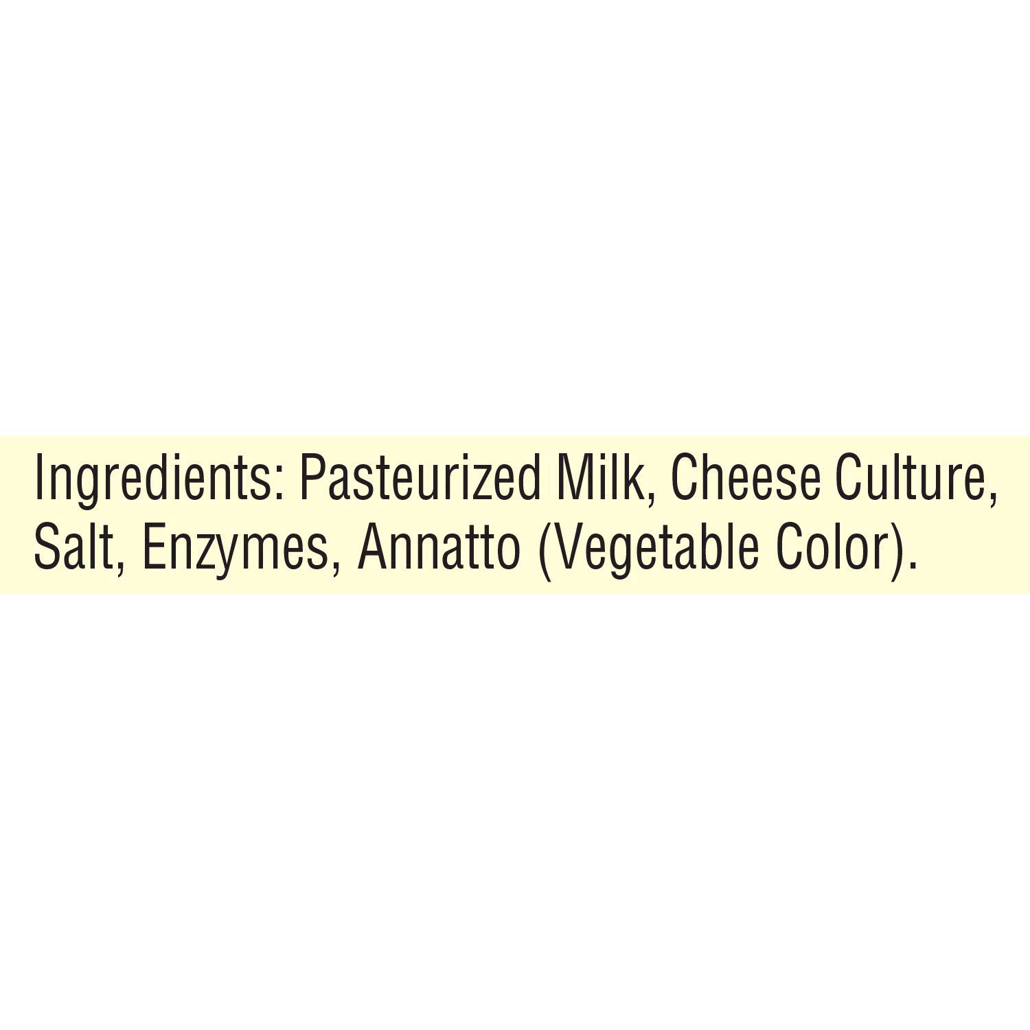slide 69 of 70, Sargento Natural Colby-Jack Cheese Sticks - 9oz/12ct, 12 ct; 9 oz