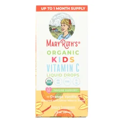 Maryruthskids Vitamin C Drops
