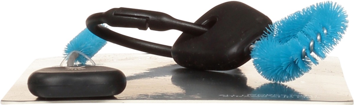 slide 4 of 9, Hydro Flask Pacific Straw & Lid Cleaning Set 1 ea, 1 ct