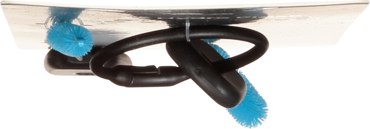 slide 9 of 9, Hydro Flask Pacific Straw & Lid Cleaning Set 1 ea, 1 ct