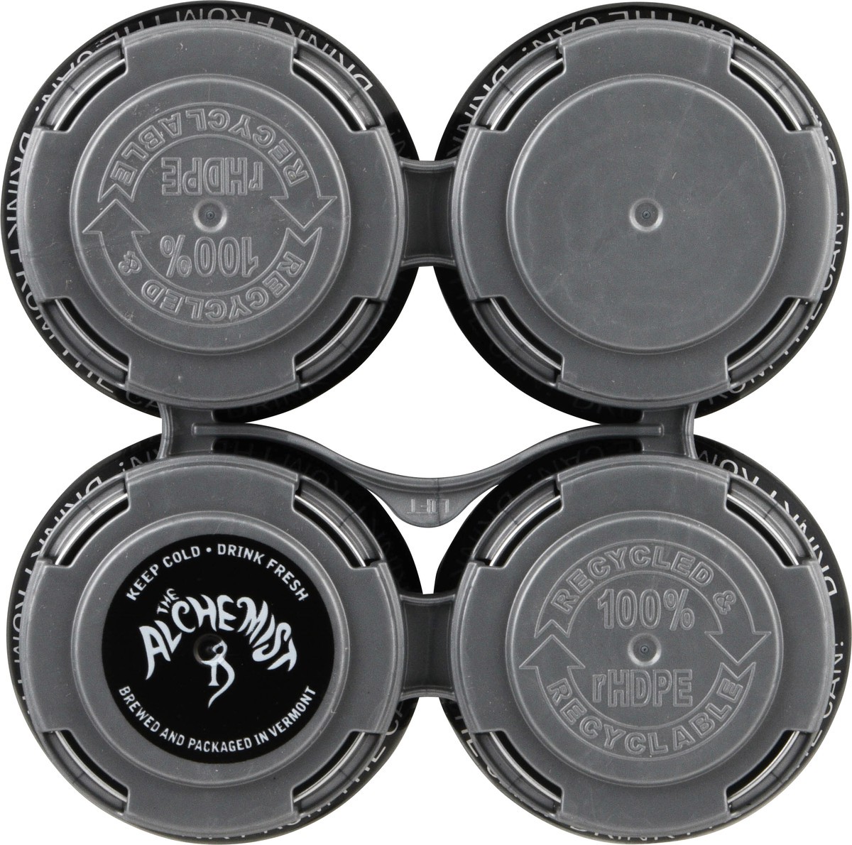 slide 3 of 13, The Alchemist India Pale Ale Focal & Banger Beer 4 - 1 pt Cans, 4 ct; 16 oz