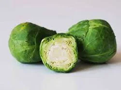 Brussels Sprouts