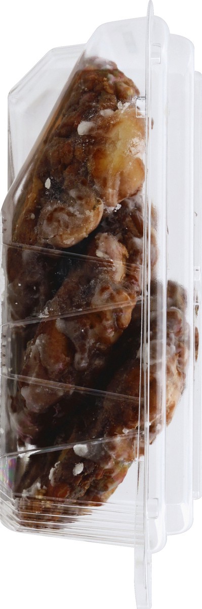 slide 6 of 6, Clyde's Donuts 18 oz, 18 oz