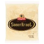 slide 1 of 1, ShopRite Sauerkraut, 1 lb