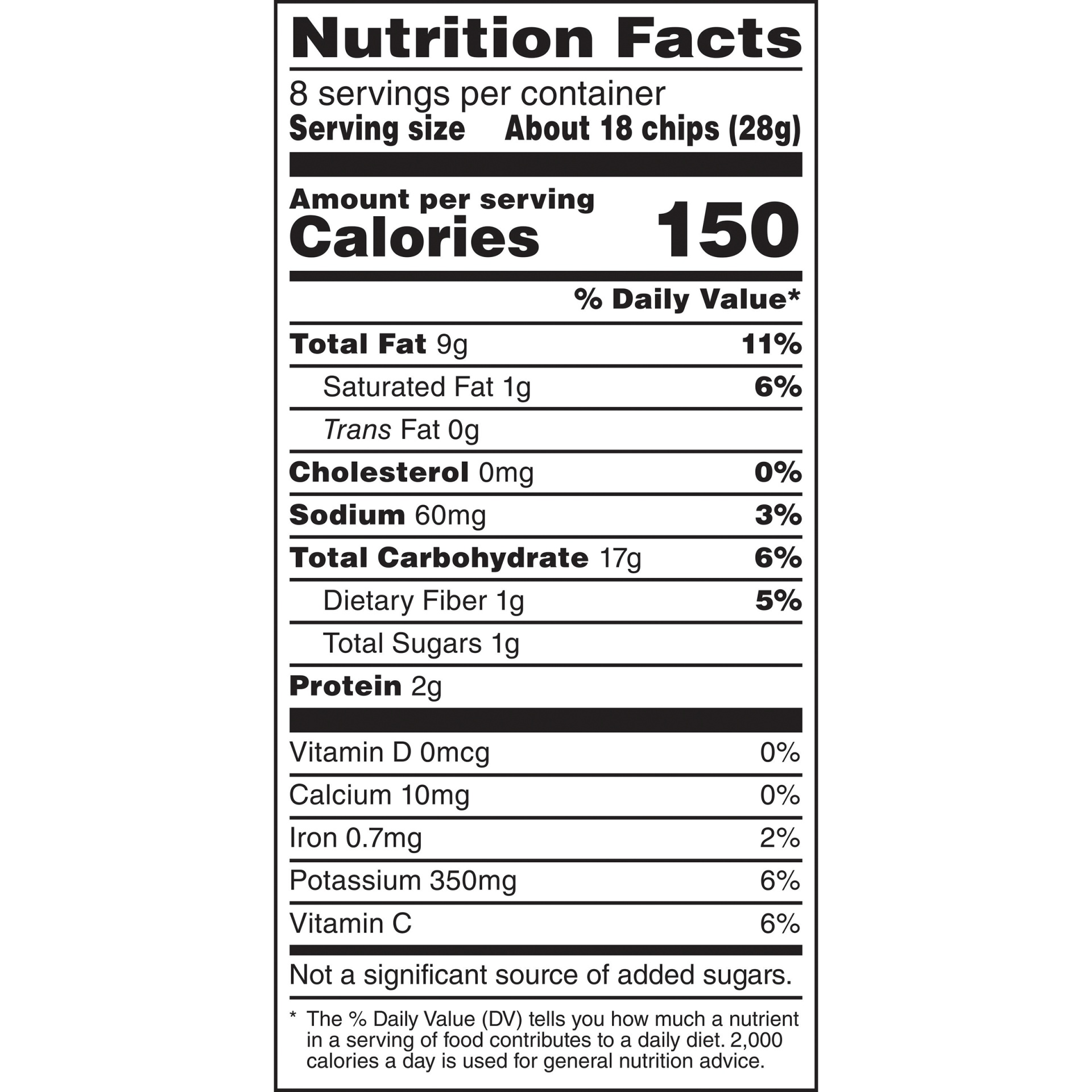 slide 2 of 3, Lay's Kettle Cooked Lightly Salted Olive & Herbs Flavored Potato Chips, 8 oz