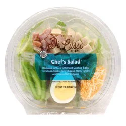 Dilusso Chef's Salad