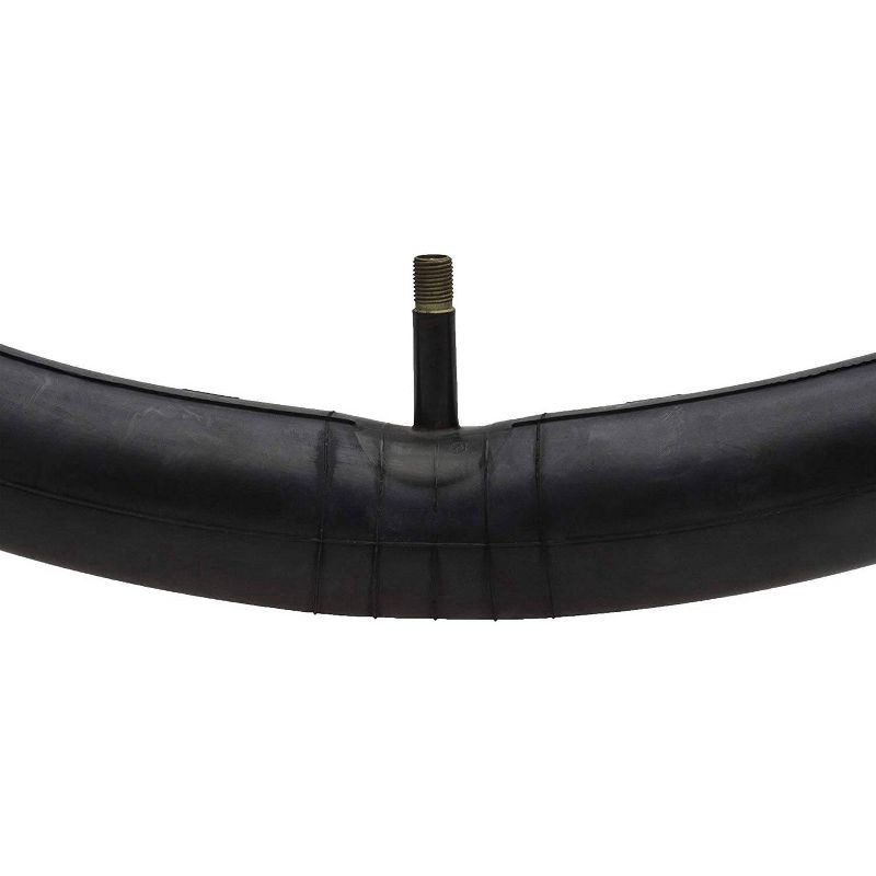 slide 3 of 3, Bell 24-Inch Universal Inner Tube - Black, 24 in