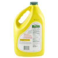 slide 3 of 5, Mazola Corn Oil, 96 fl oz