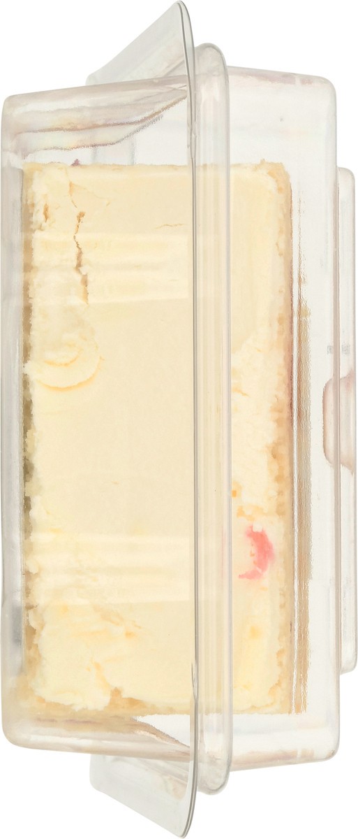slide 5 of 13, The Original Cakerie Strawberry Shortcake 1 Slice, 1 ct