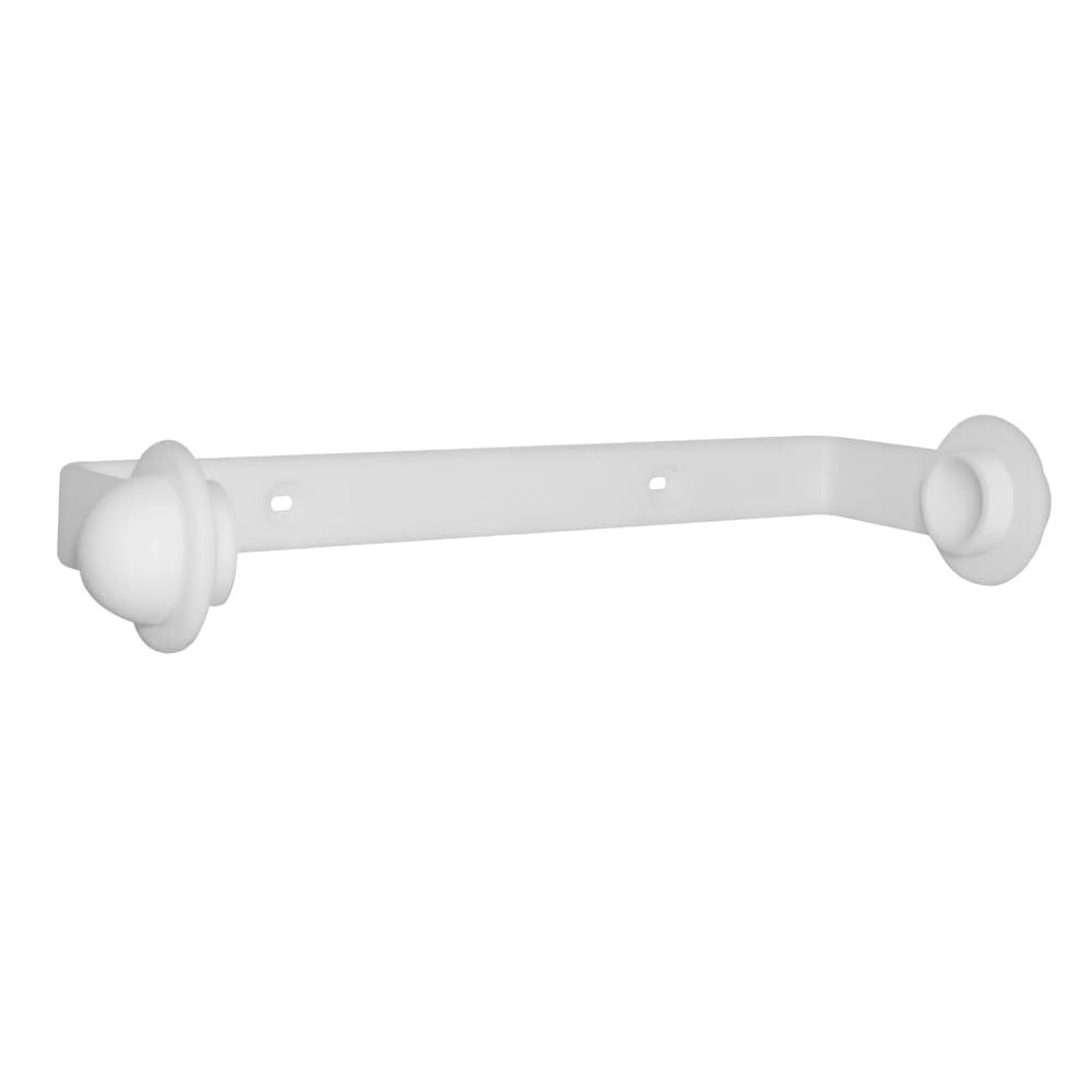 slide 1 of 1, Oggi Wallmount Paper Towel Holder, 1 ct