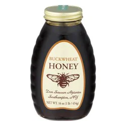 Hampton Honey Buckwheat