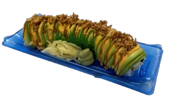 Dragon Roll A
