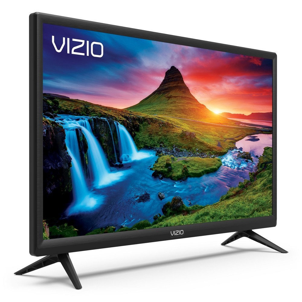 slide 13 of 17, Vizio D-Series D24H-G9 24-inch Class Smart LED HDTV, 1 ct