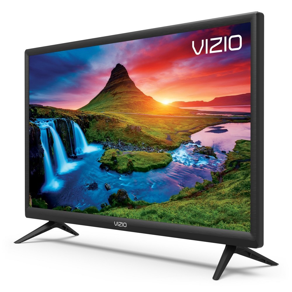 slide 6 of 17, Vizio D-Series D24H-G9 24-inch Class Smart LED HDTV, 1 ct