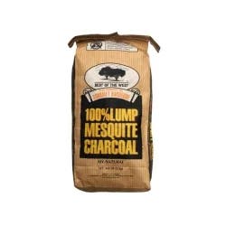 Best of the West Best Mesquite Lump Charcoal