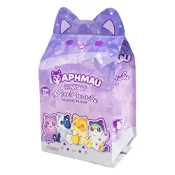 Aphmau Mystery MeeMeows Classic Plush
