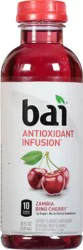 Bai Zambia Bing Cherry Antioxidant Infusion 18 fl oz