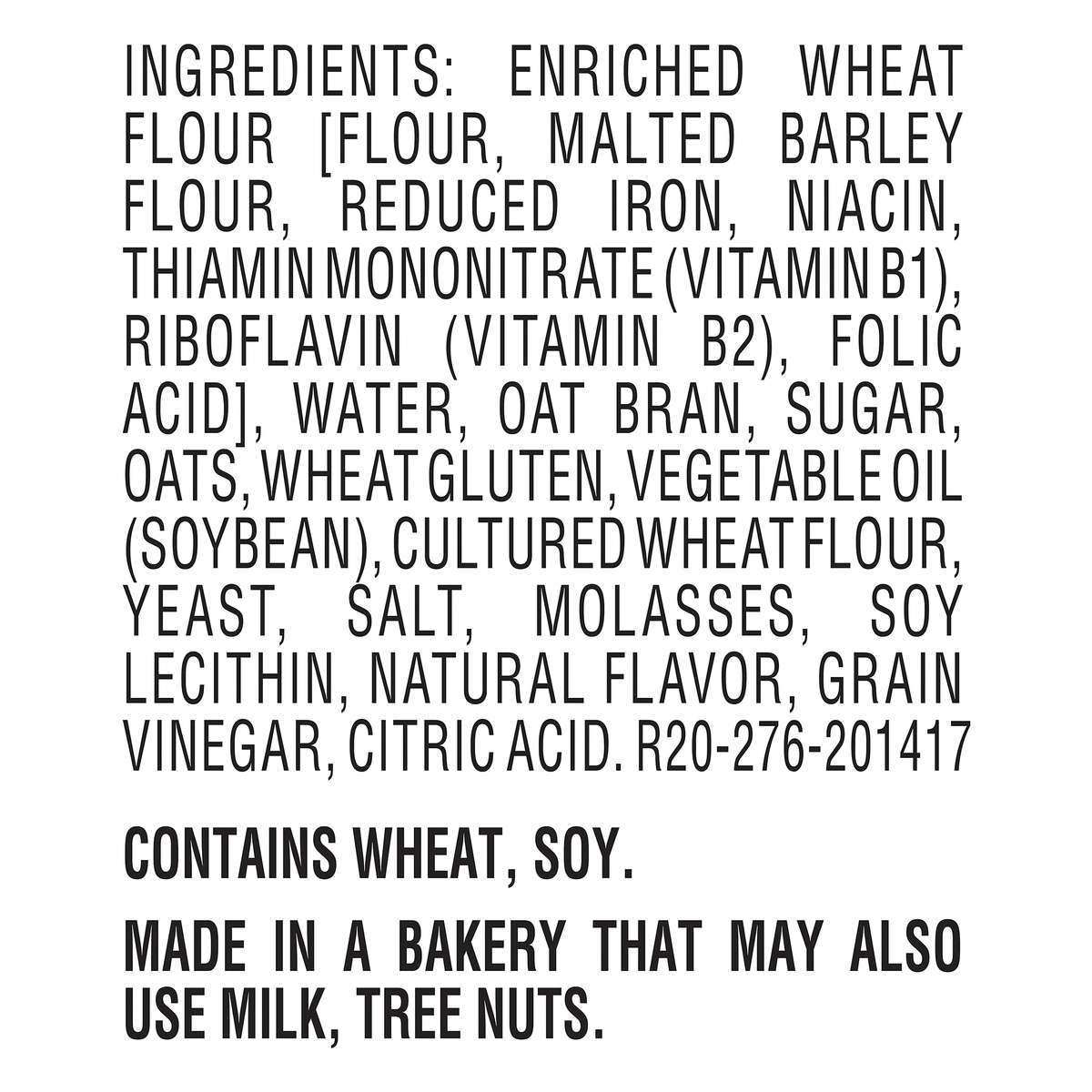 slide 2 of 8, Arnold Country Classics Bread - Oat Bran, 24 oz