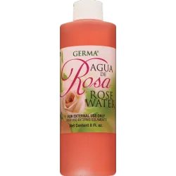 Yadi Germa Agua De Rosa (Rose Water Skin Toner)