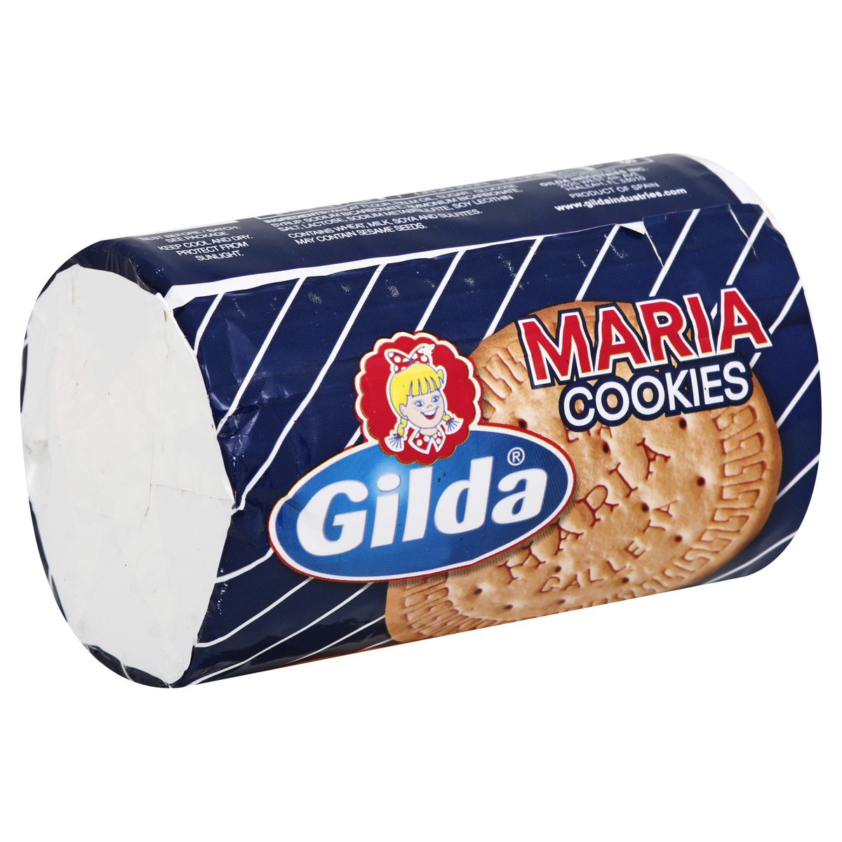 slide 2 of 9, Gilda Cookies 3.5 oz, 3.5 oz