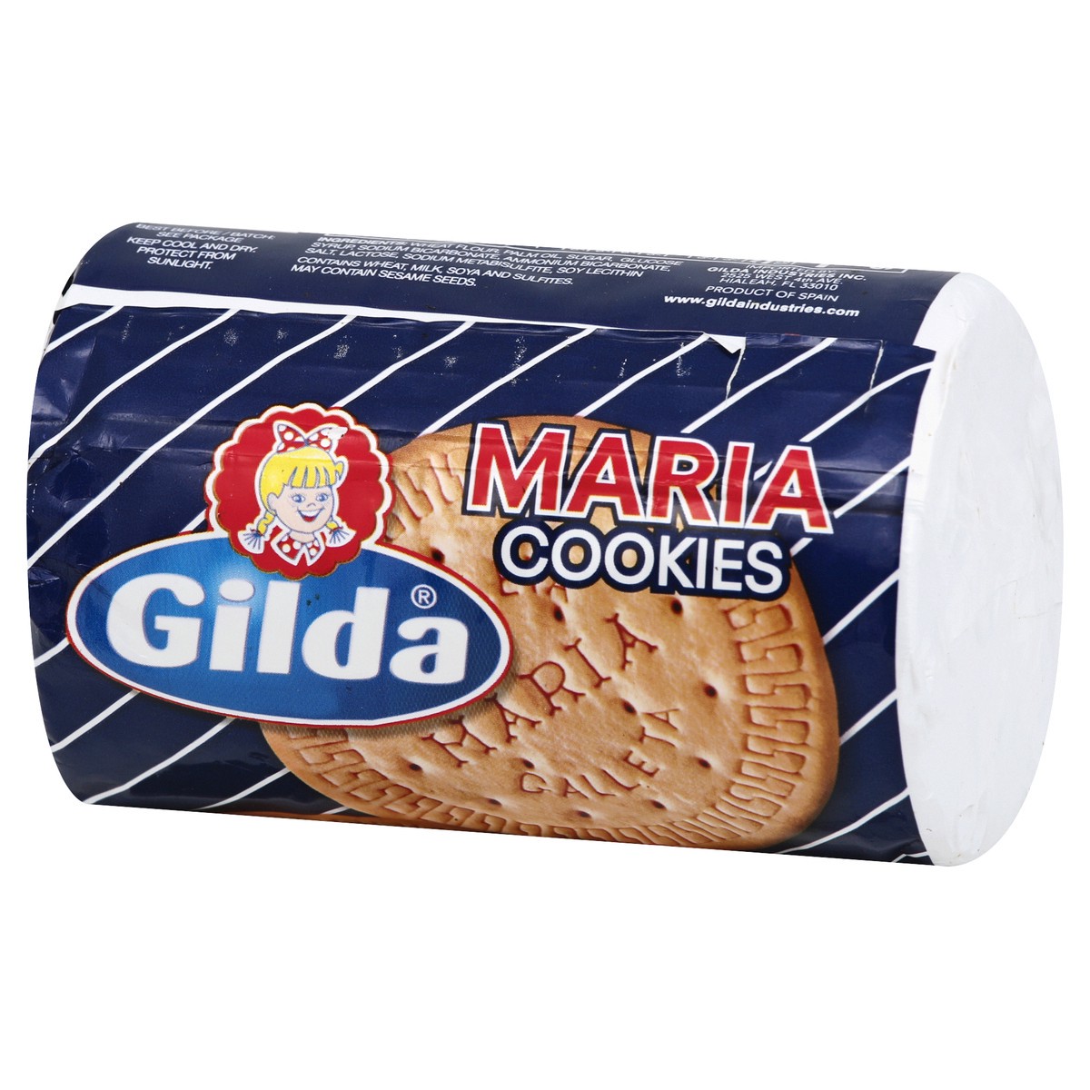 slide 3 of 9, Gilda Cookies 3.5 oz, 3.5 oz