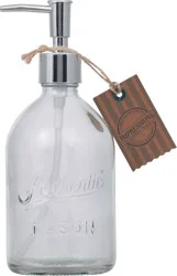 Impressions Soap Dispenser 1 ea