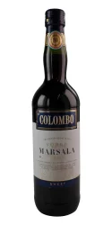 Colombo Sweet Marsala