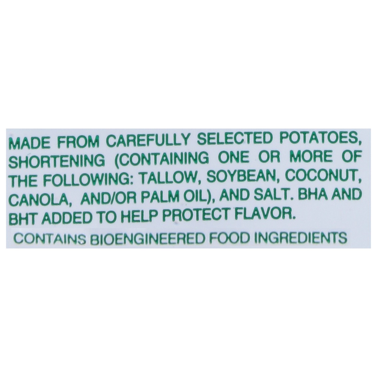 slide 3 of 14, Middleswarth Regular Chips, 2.125 oz