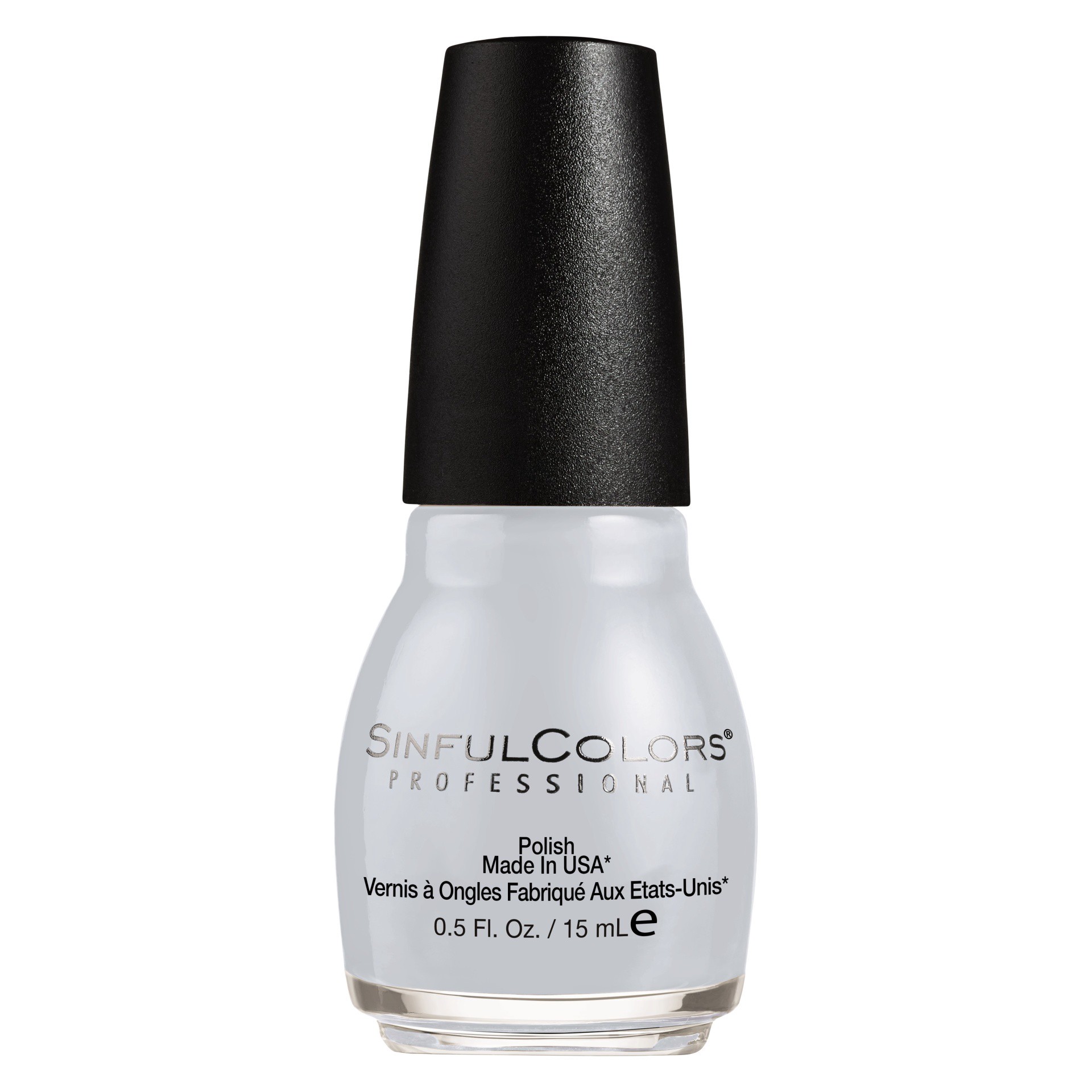 slide 1 of 2, Sinful Colorssinful Nail Color Acapella Ela, 0.5 fl oz