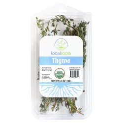 Local Roots Organic Thyme