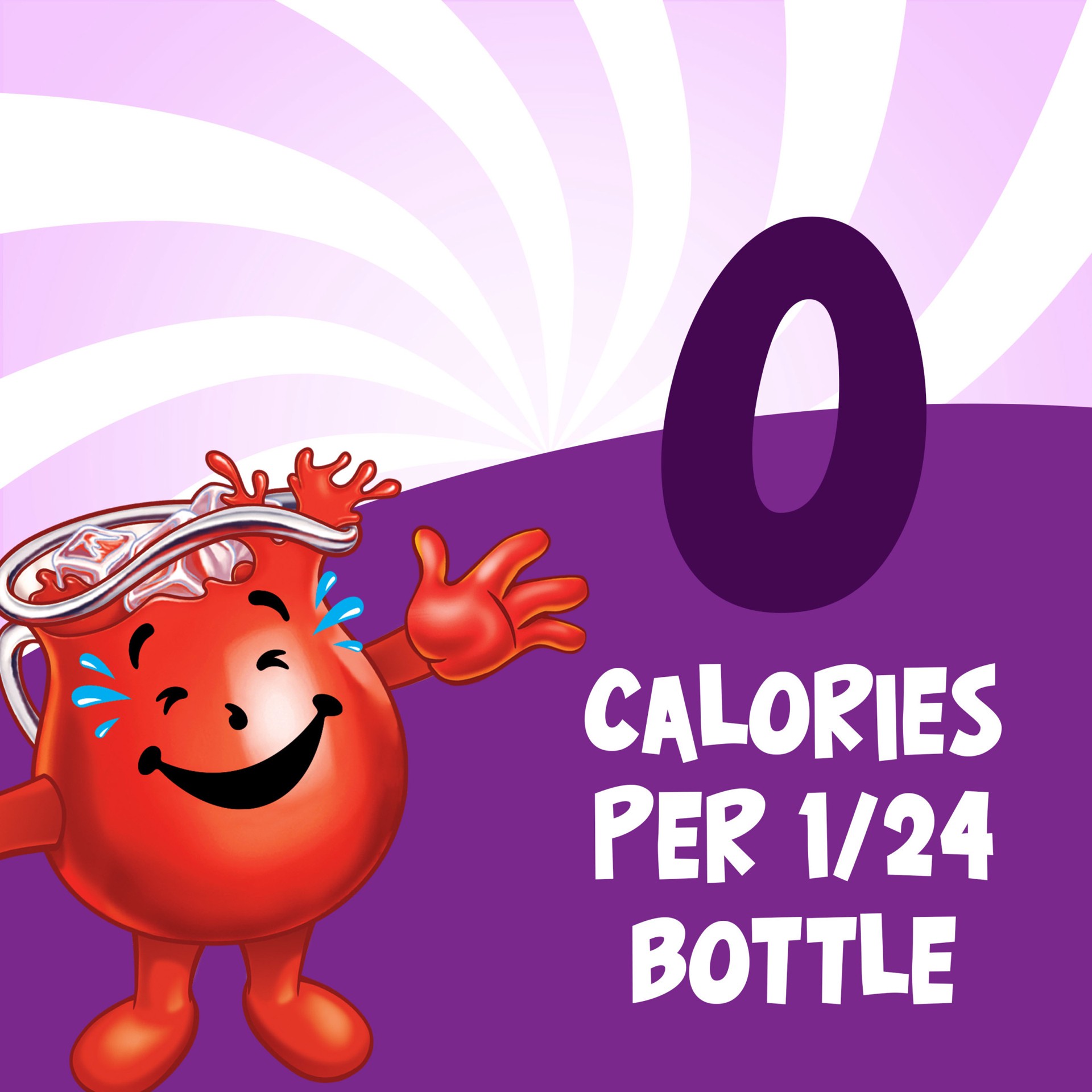slide 2 of 5, Kool-Aid Liquid Grape Artificially Flavored Soft Drink Mix Bottle, 1.62 fl oz