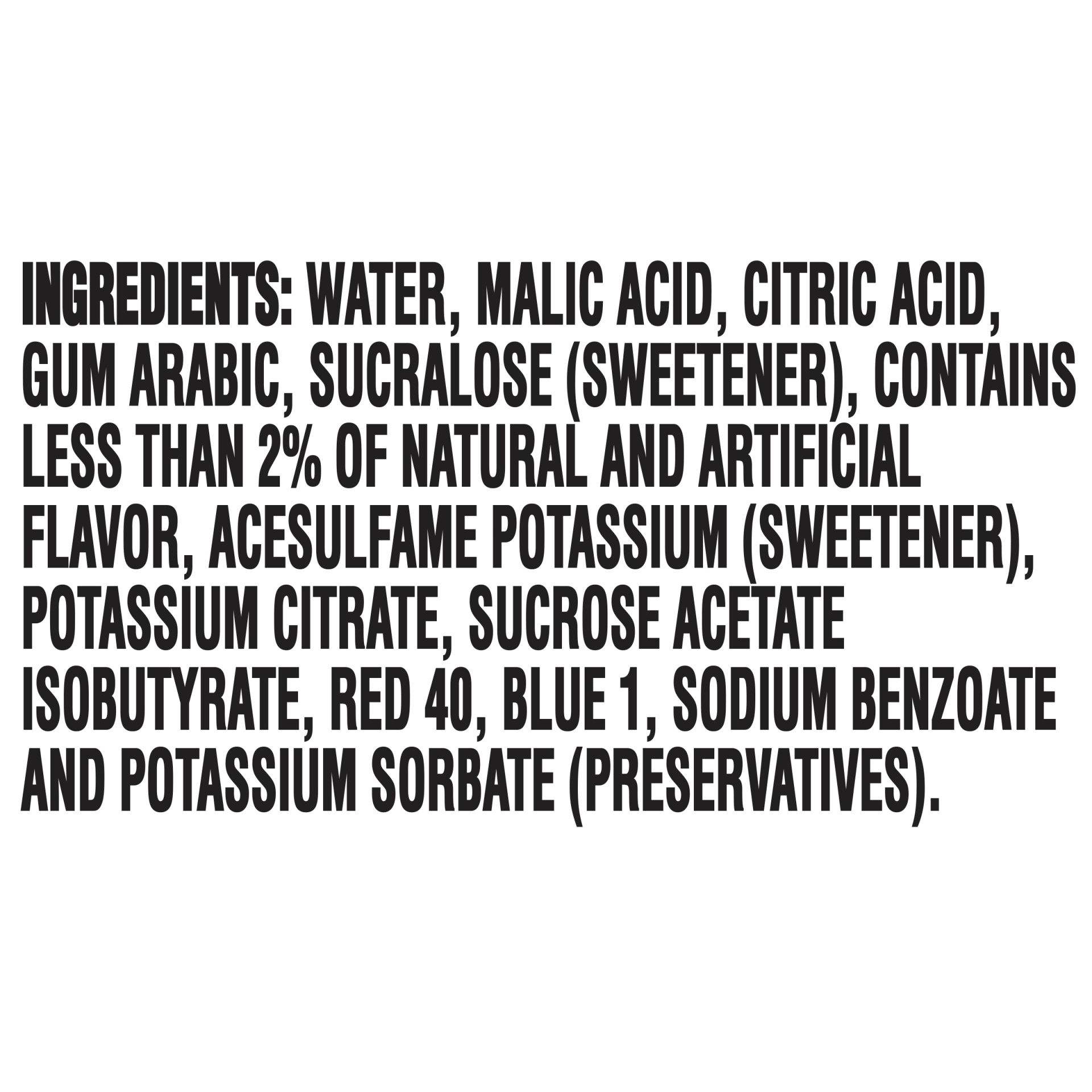 slide 10 of 10, Kool-Aid Liquid Grape Artificially Flavored Soft Drink Mix, 1.62 fl oz