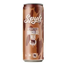 Spylt Caffeinated Chocolate Milk 11 fl oz