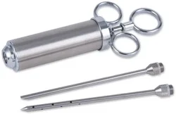 RSVP International Marinade Injector Set