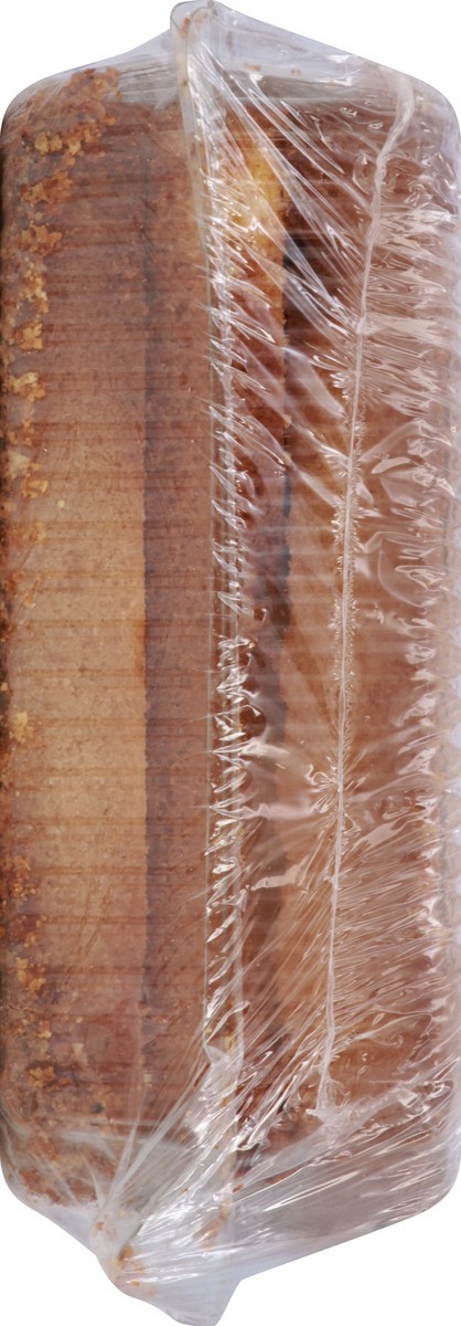 slide 4 of 4, TWI Foods Cake Rusk, 6.9 oz