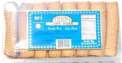 TWI Foods Cake Rusk