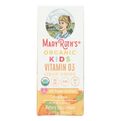 Maryruthskids Vitamin D3 Drop