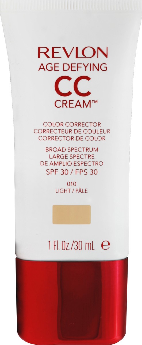 slide 1 of 3, Revlon Age Defying Cream 1 oz, 1 oz