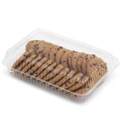 Publix Bakery Chocolate Chip Cookies, 24ct