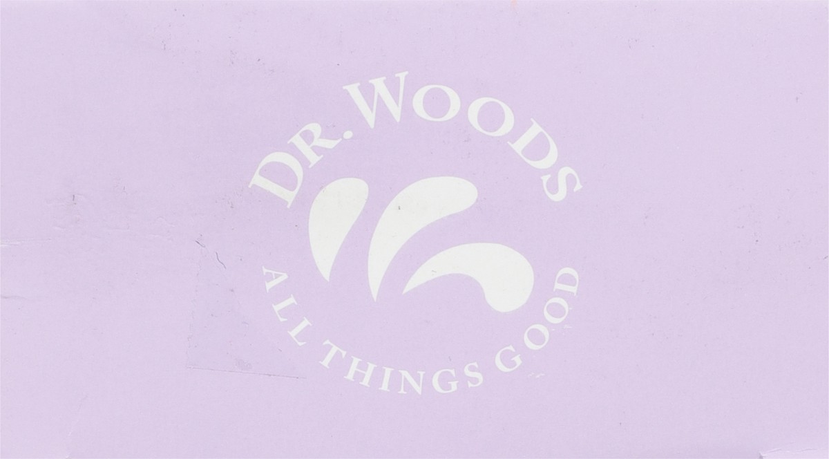 slide 2 of 9, Dr. Woods Lavender Castille Soap, 5.25 oz