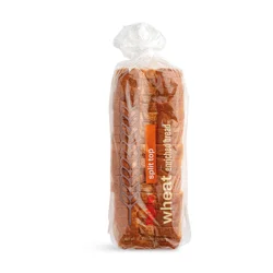 Hy-vee Wheat Split Top Bread
