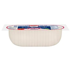 Galbani Fresh Mozzarella Sliced Log, 16 oz