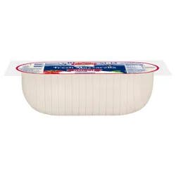 Galbani Fresh Mozzarella Sliced Log, 16 oz