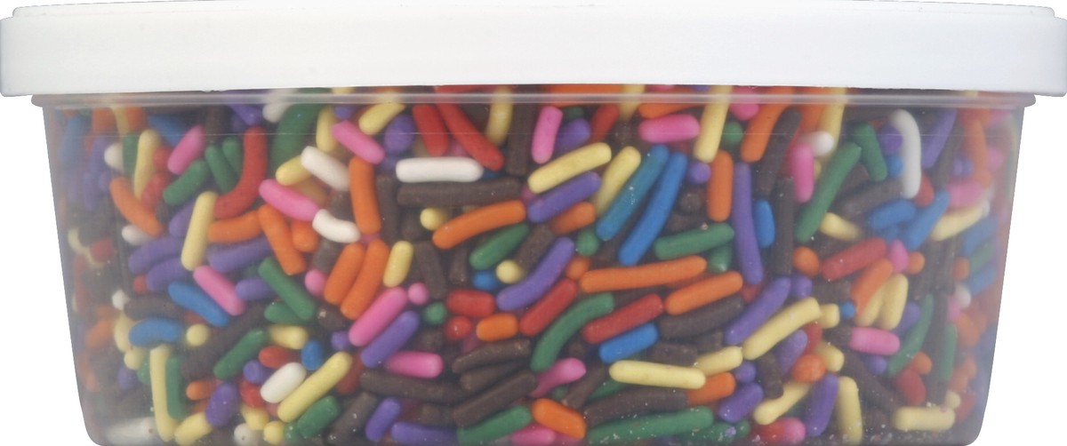 slide 3 of 3, Dec a Cake Sprinkles 3.5 oz, 3.5 oz