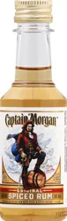 Captain Morgan Spiced Rum 50 ml